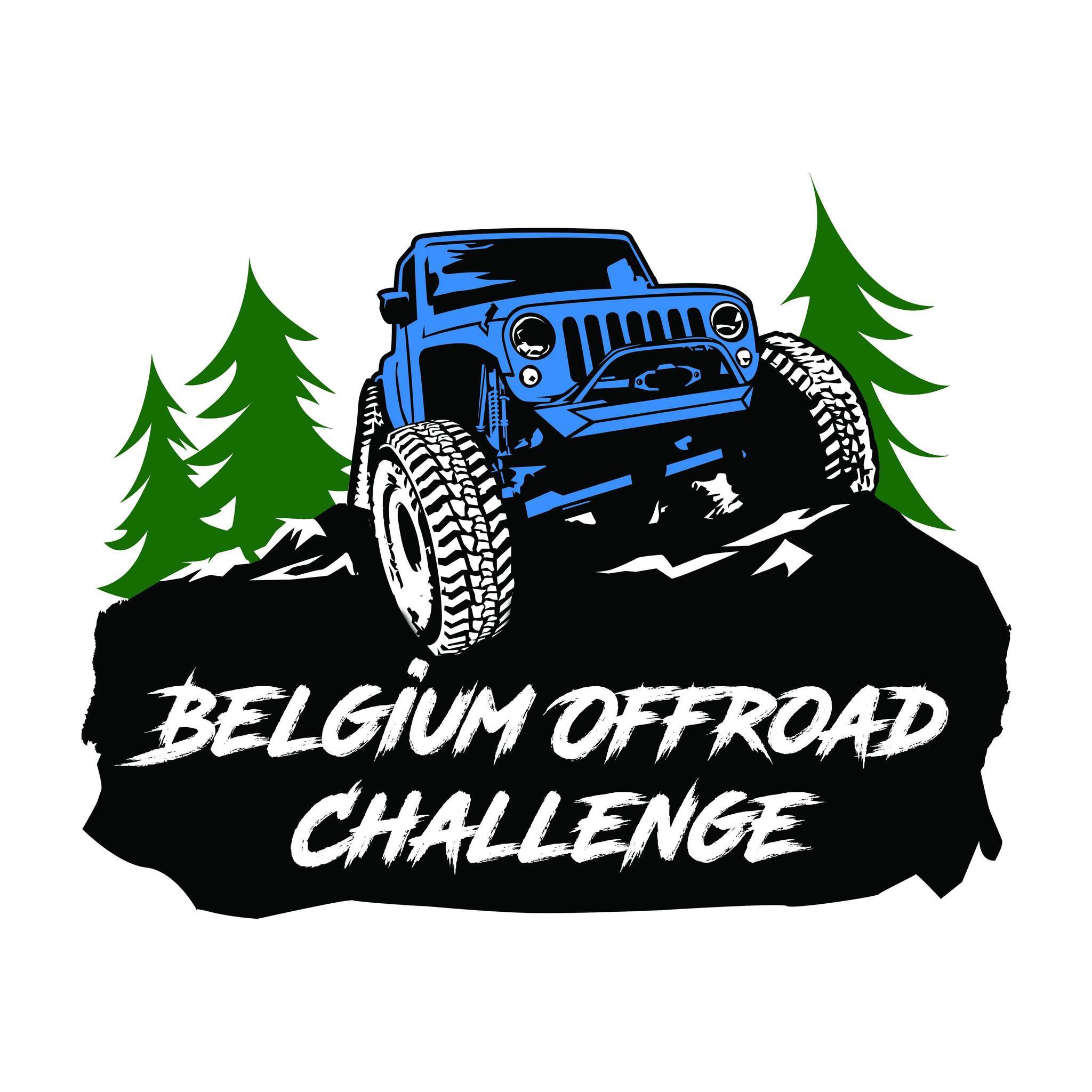 Belgium Offroad Challenge 2026