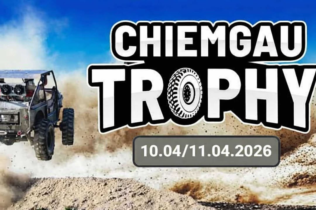 Chiemgau Trophy 2026