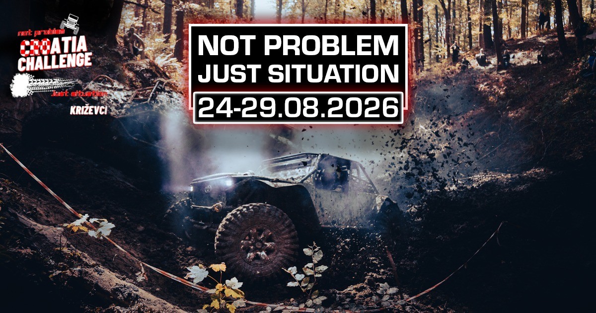 Croatia Challenge 2026