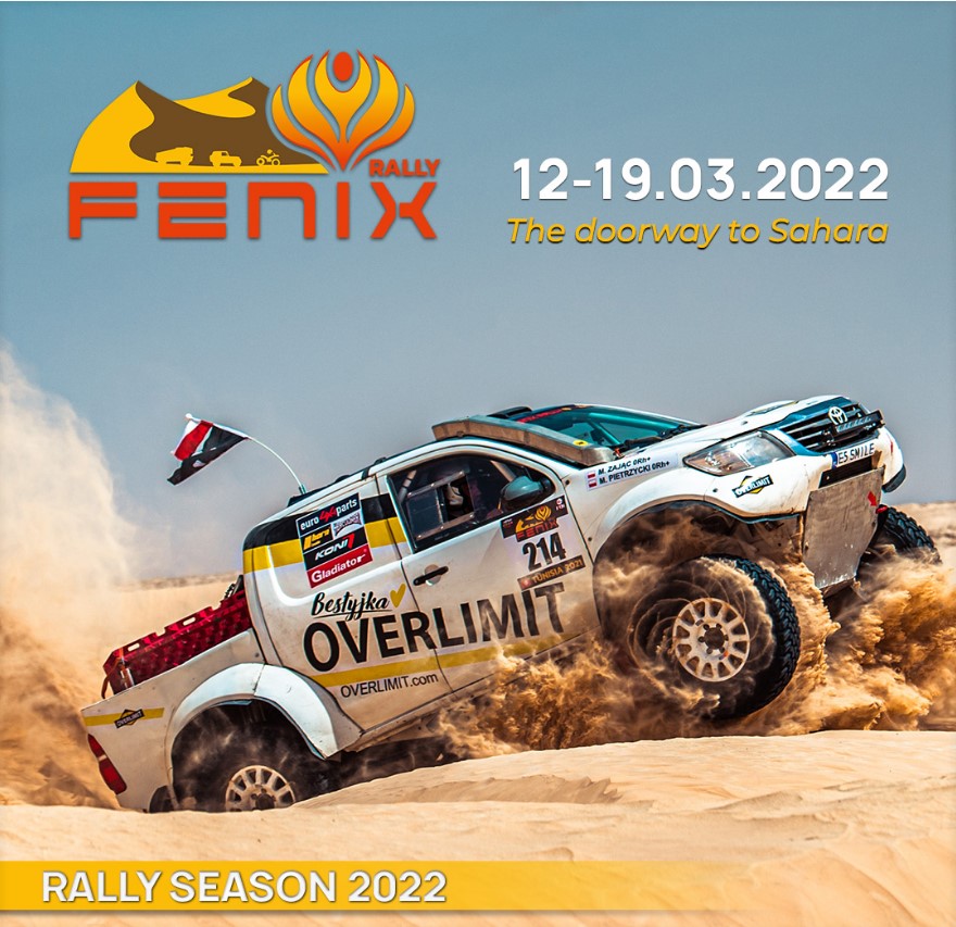 Fenix rally