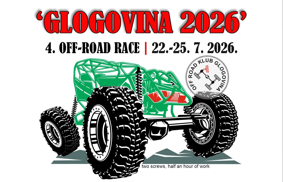 Glogovina 2026