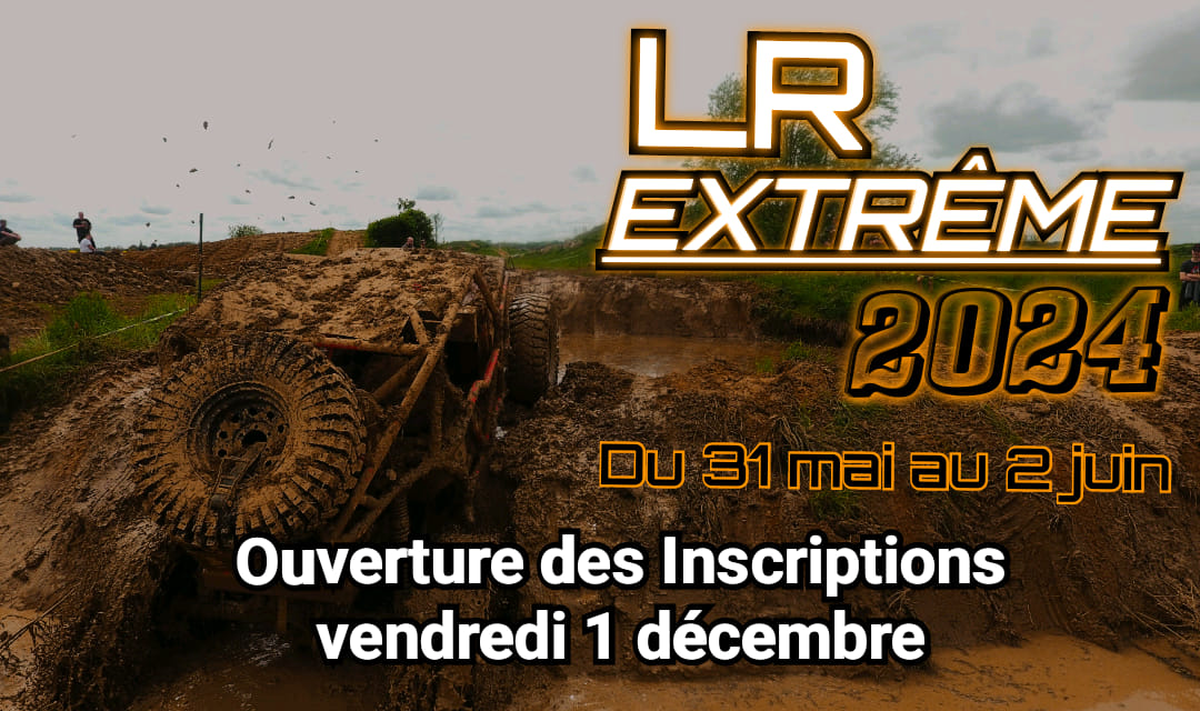 LR Extreme