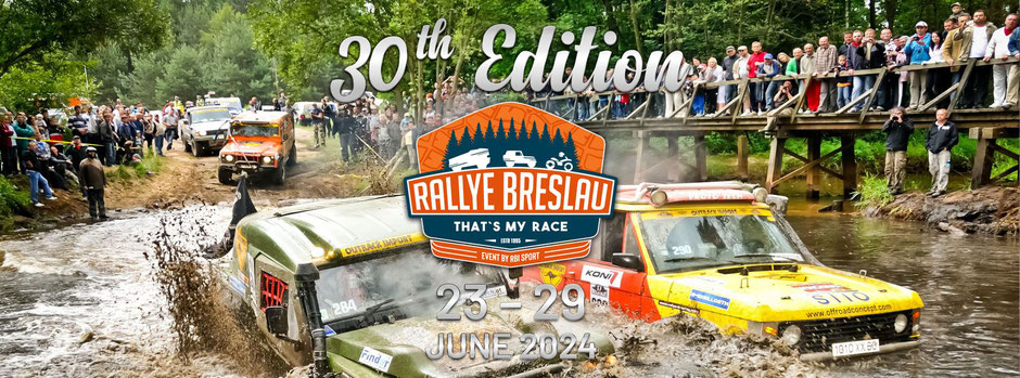 Rallye Breslaw