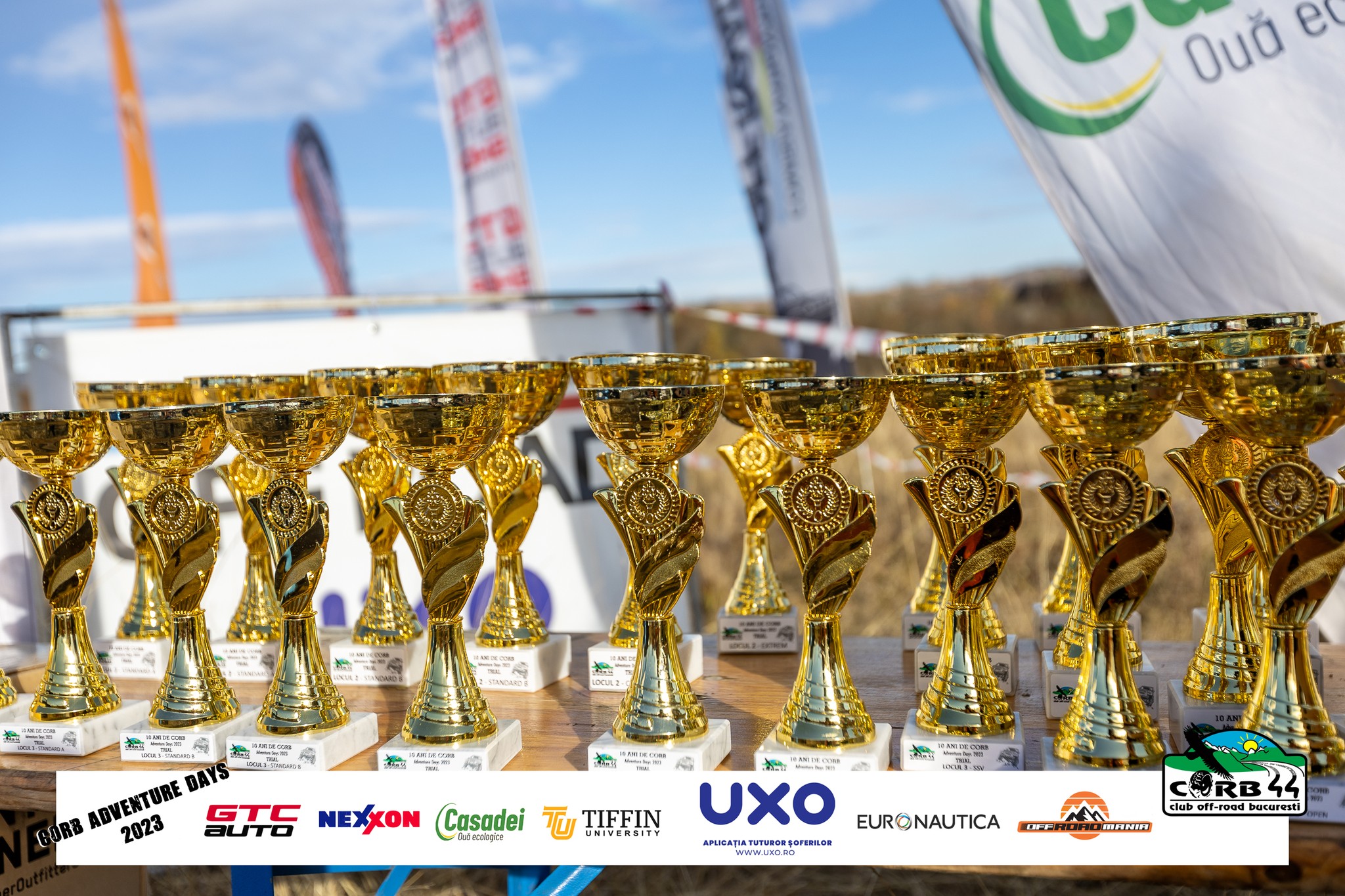 National championship Romania