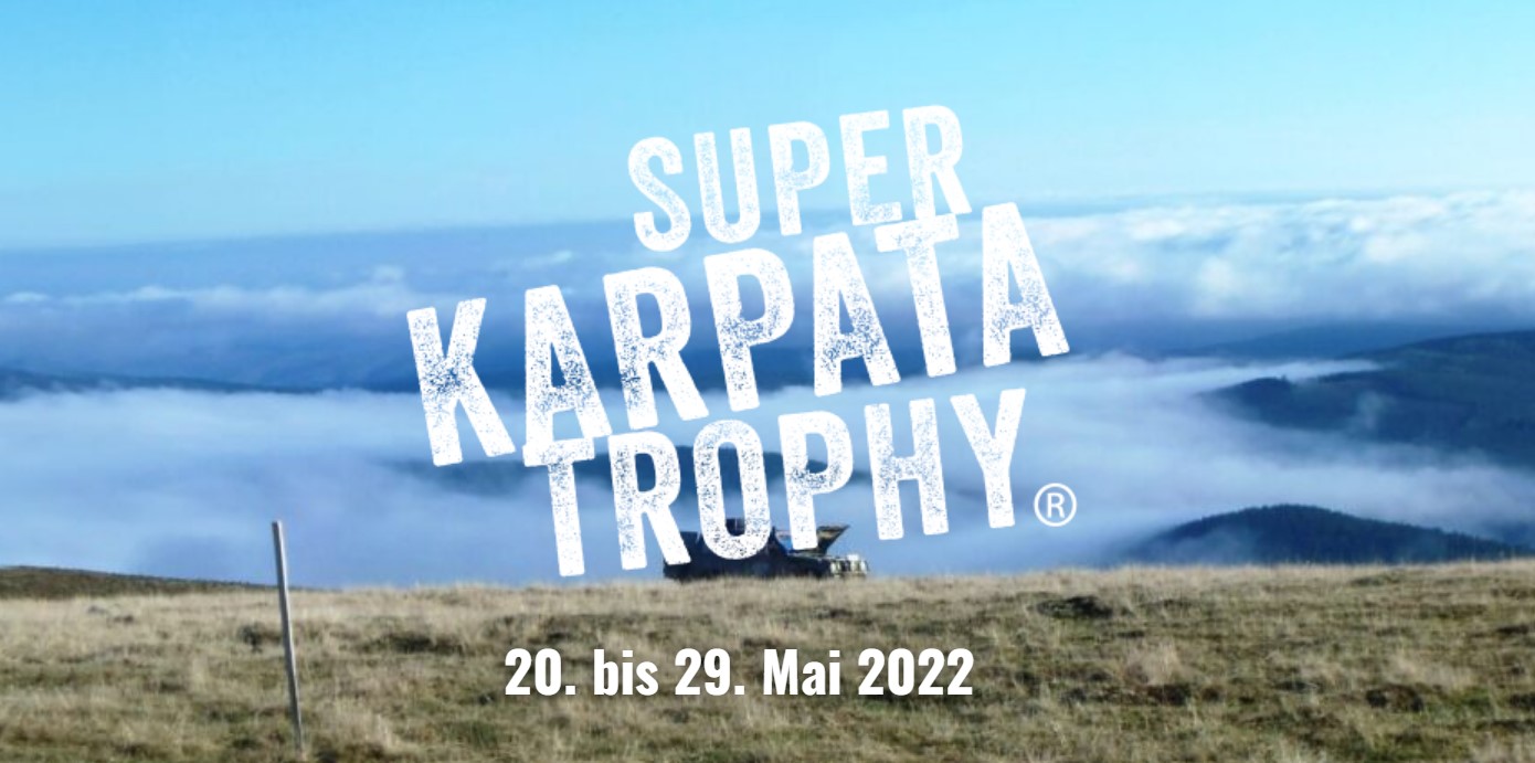 SuperKarpata Trophy 2022