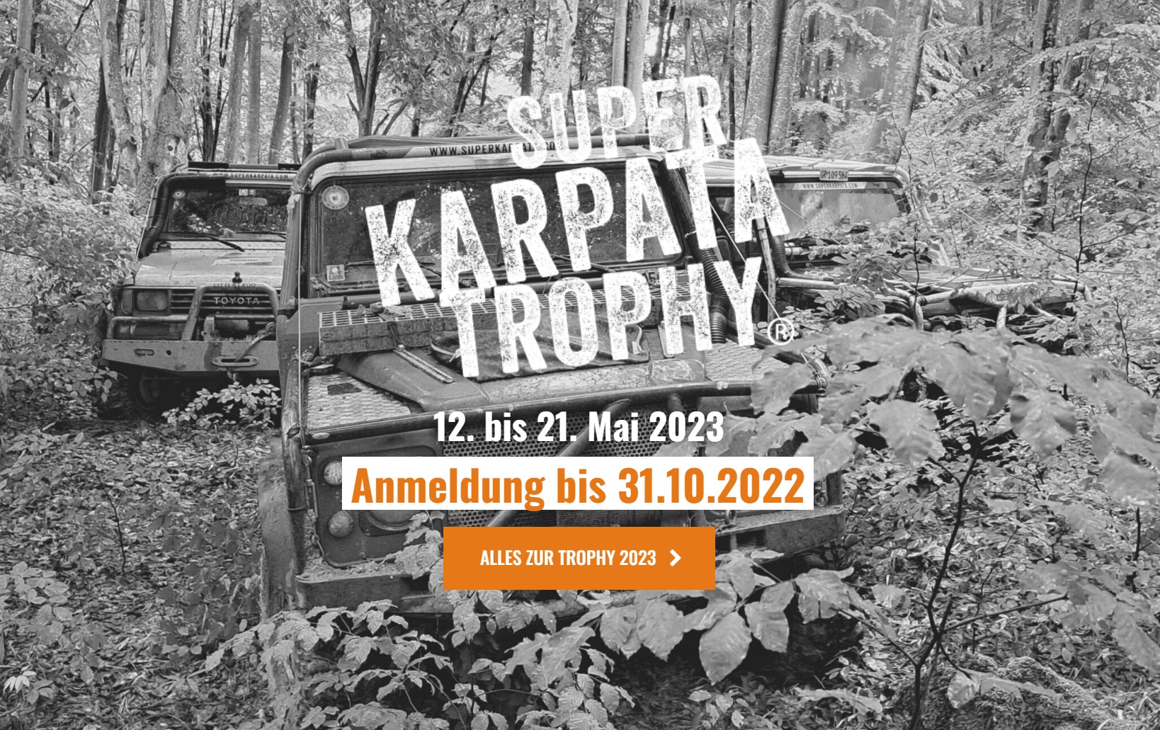 SuperKarpata Trophy 2023