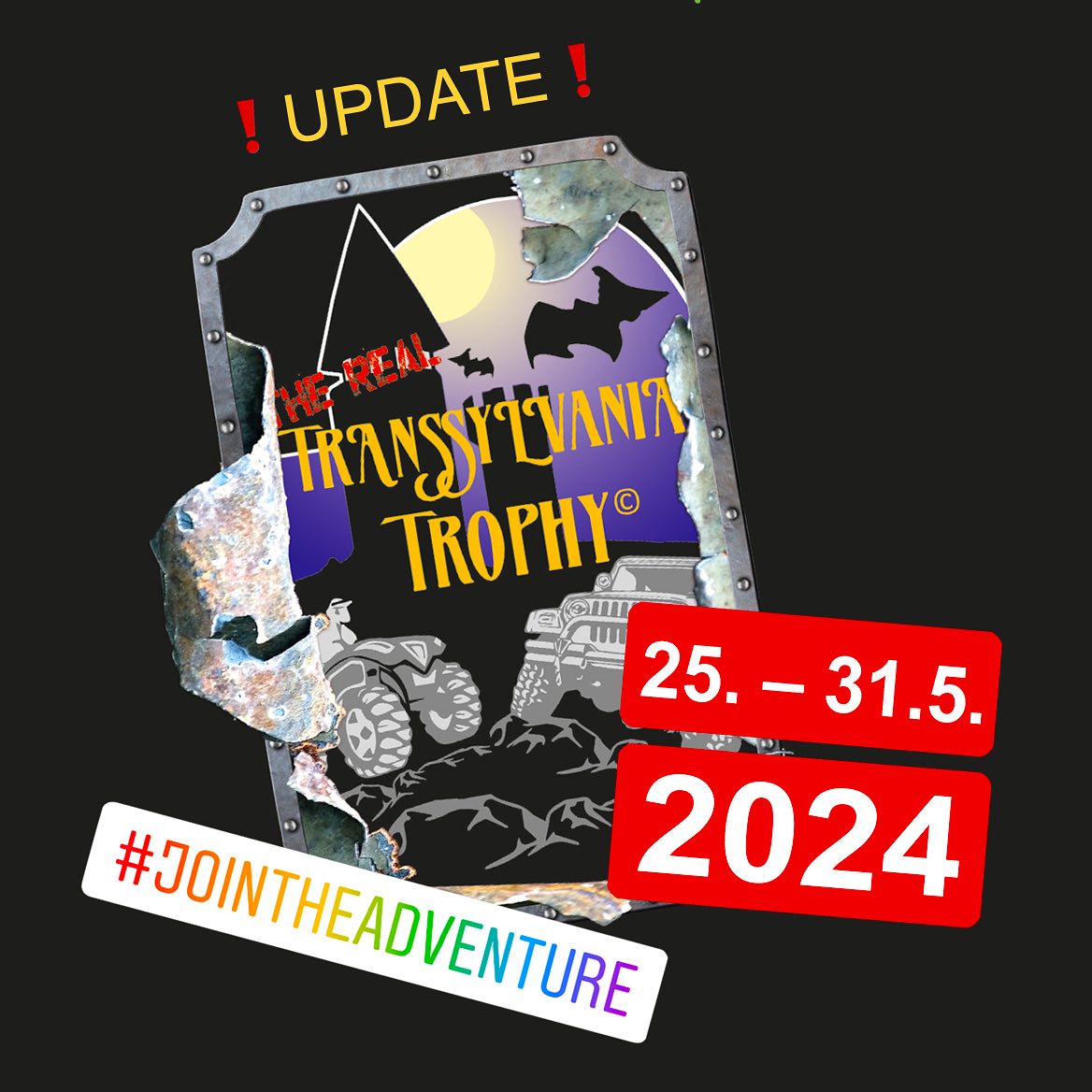 Transsylvania Trophy 2024