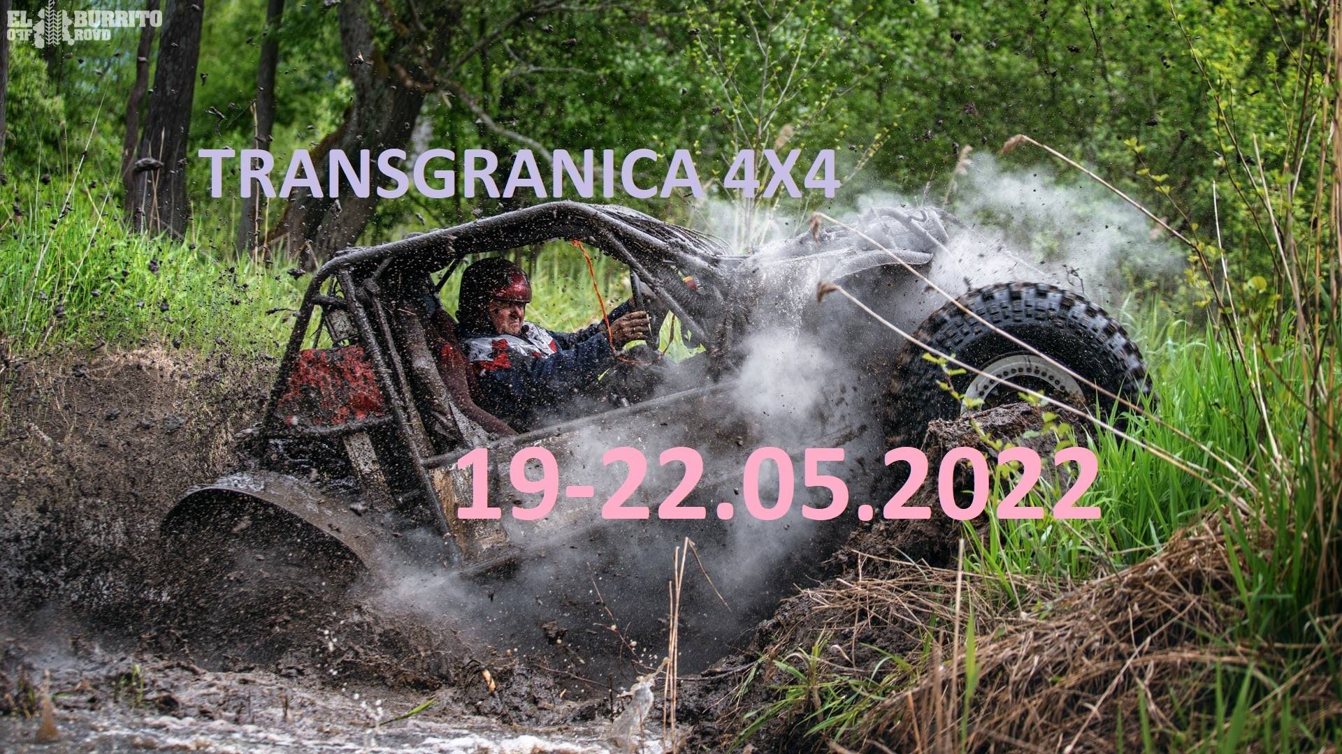 Transgranica 4x4