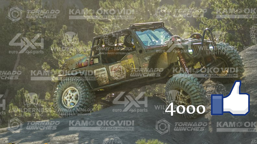 Belgium Rally Race 2026